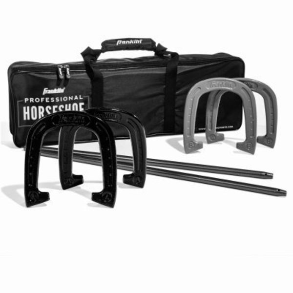 Franklin Sports Industry Professional Horseshoes 50022